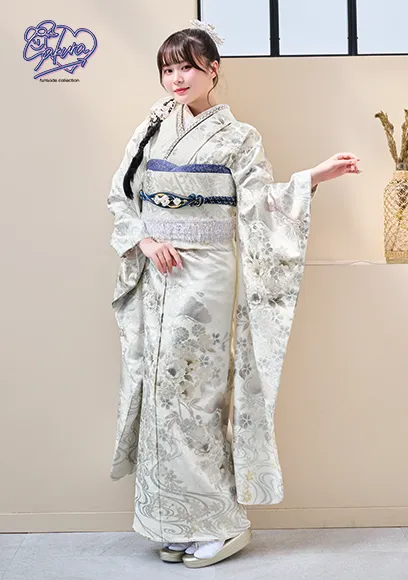 成人式振袖レンタルのエイトのレンタル振袖