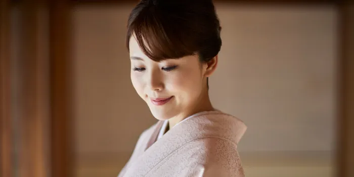 卒業式に母親が着物を着る時の髪型とメイク