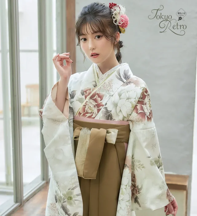 卒業式袴レンタル専門店ハカマエイト