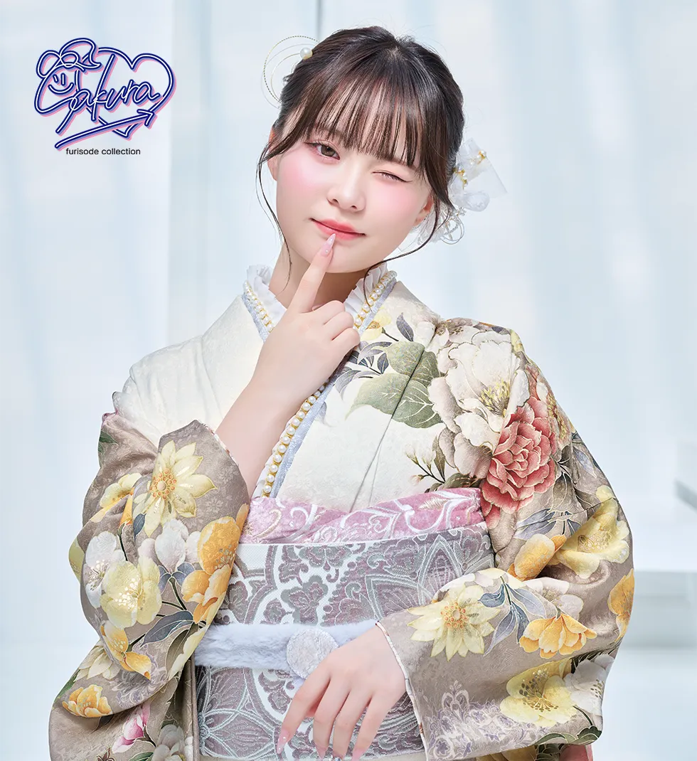 袴・振袖のレンタル・販売のエイトグループ