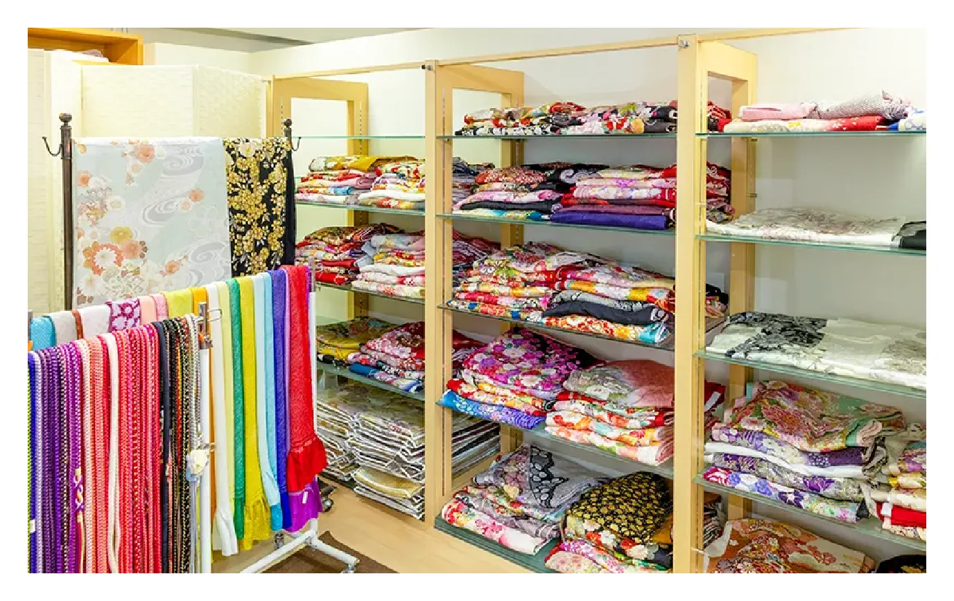 ふりそでエイト大阪梅田店