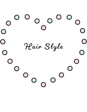 成人式振袖にあうヘアカタログ