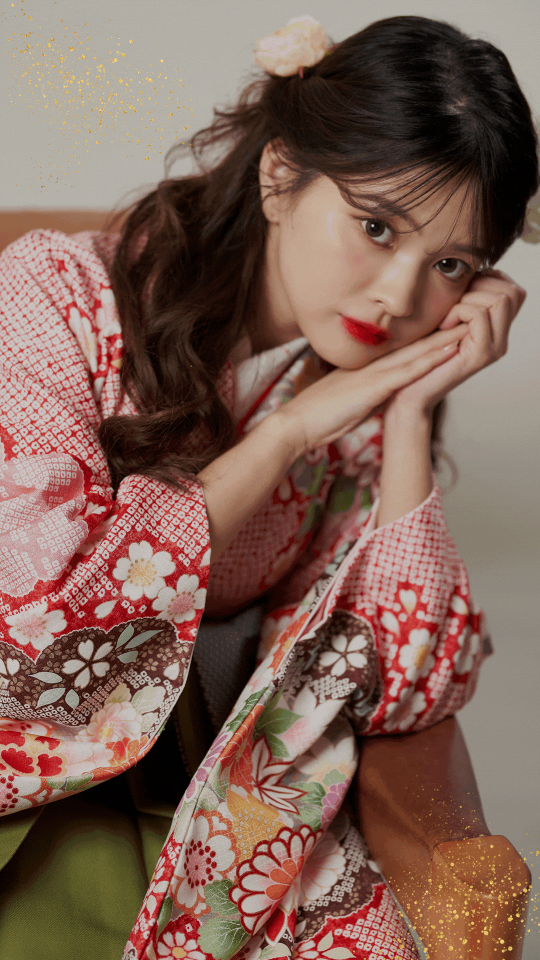 卒業式の袴レンタルハカマエイトの2026年新年のご挨拶