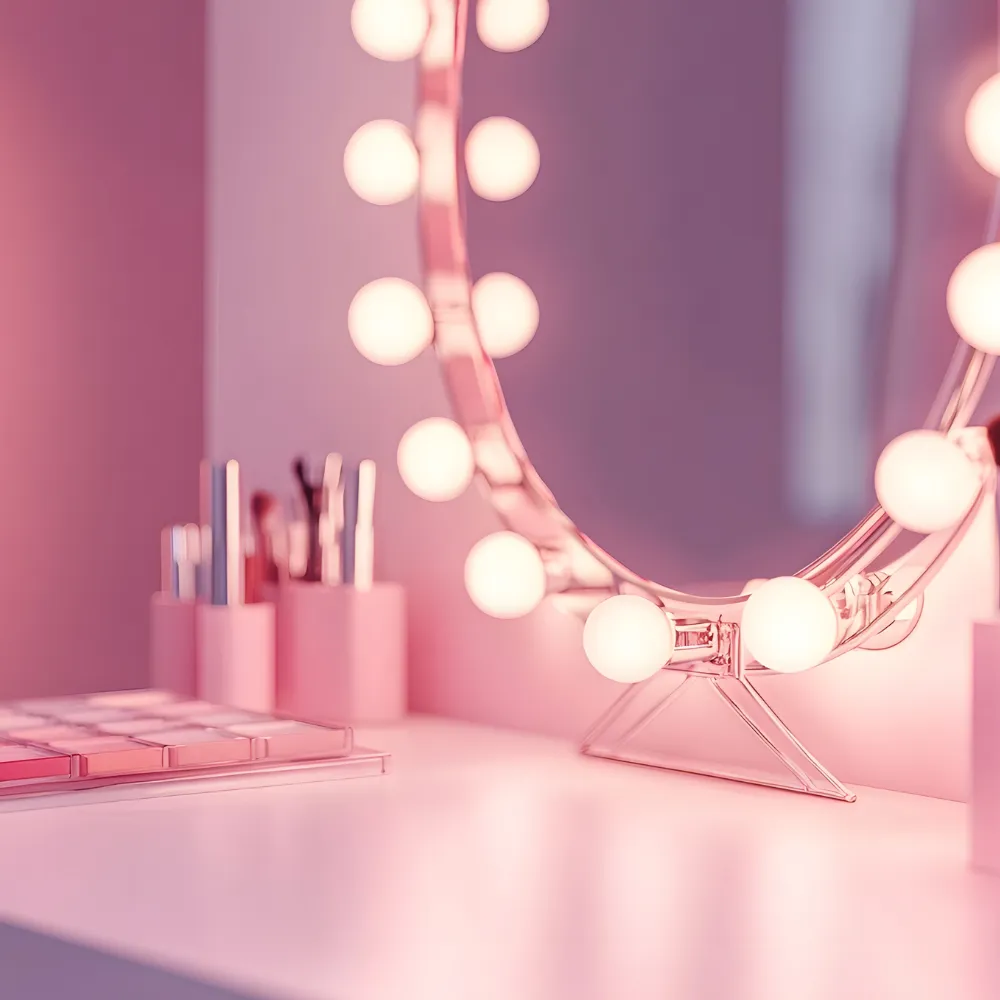 成人式メイクはセルフ？プロに頼む？