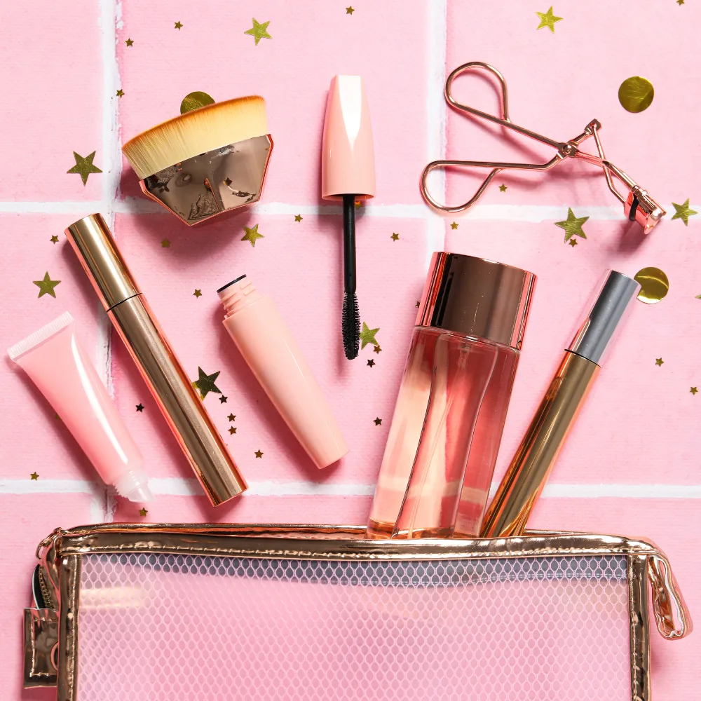 成人式セルフメイクの準備：前日〜当日のタイムライン