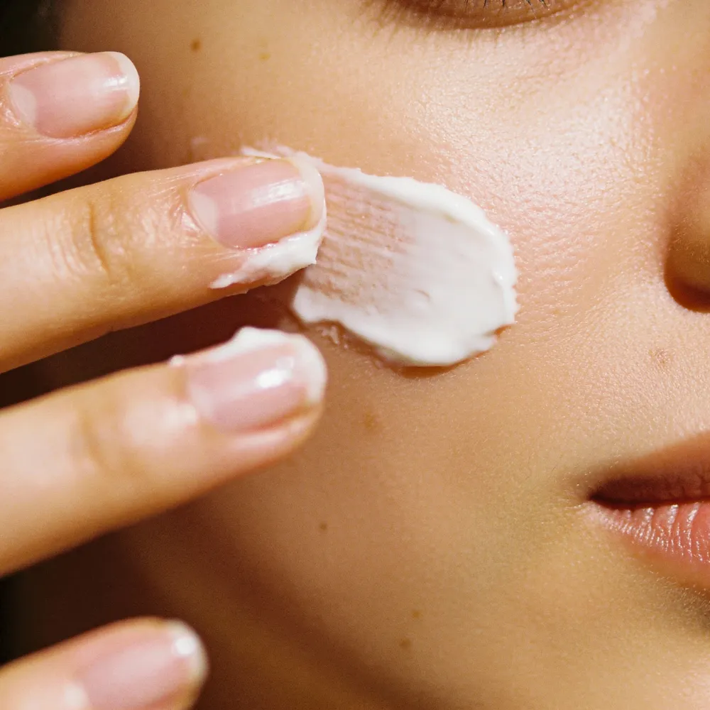 STEP1：崩れにくいベースを作る