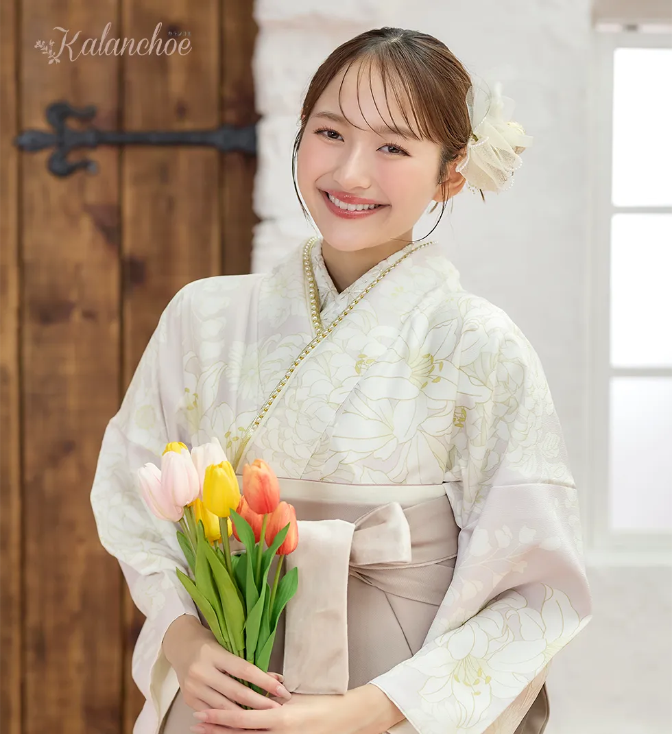 新品 袴単品 卒業式用 はかま 袴のみ はかまのみ イベント アイボリー 白系 新品 袴単品 卒業式用 はかま 袴のみ はかまのみ イベント アイボリー