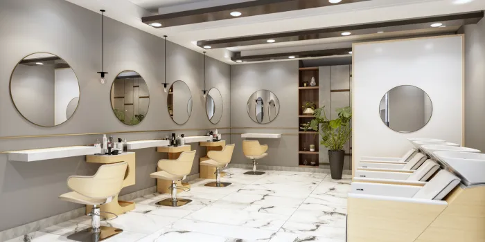 卒業式の髪飾りに生花を選ぶなら｜当日｜美容室へ持ち込み