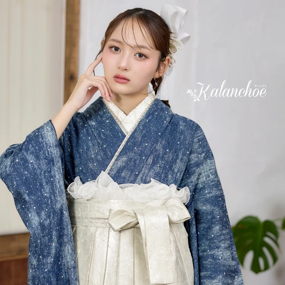 卒業式袴レンタル専門店ハカマエイトの着物・袴