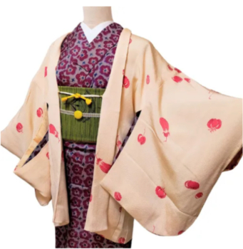 コートや羽織で移動時の寒さ対策