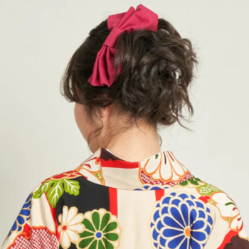 袴は首元・足元が冷えやすい構造