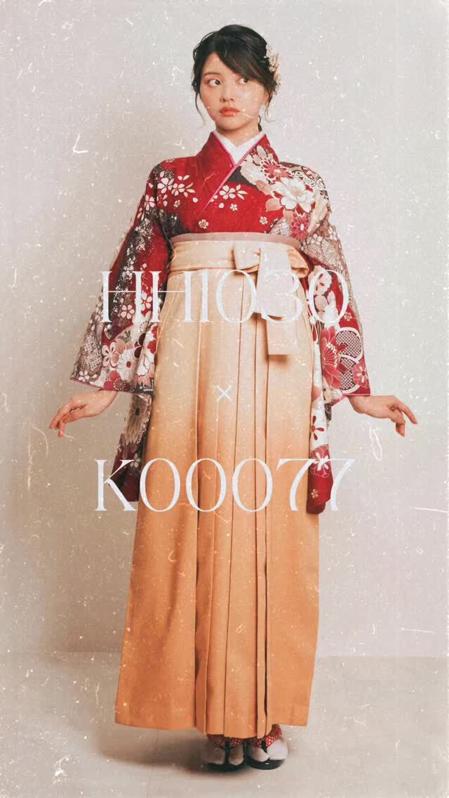 ✨新作袴が続々入荷中✨
🎓毎年大人気の袴は、早い者勝ちです(⌒∇⌒)
ぜひお近くの店舗で、実際に衣装を見に来てくださいね💕👘

📍ご来店予約はこちら👇
https://kimono-haregi.com/reserve/

💻昨年から大好評のネットレンタルも、今年は4/2より受付スタート！
🚚全国どこでもお届け可能な宅配レンタルはこちらから👇
https://eight-hakama.com/

——————————————
🆕新店舗オープン
・名古屋栄店
　《地下鉄東山線・名城線・名鉄線「栄駅」直結》

・大阪梅田店
　《JR「大阪駅」より徒歩5分》

・大阪天王寺店
　《JR・大阪メトロ「天王寺駅」、近鉄南大阪線「大阪阿部野橋駅」より徒歩5分》

・関大前店
　《阪急千里線「関大前駅」より徒歩5分》

・京都河原町店
　《阪急「京都河原町駅」より徒歩5分》

・神戸三宮店
　《JR三ノ宮、阪急・阪神神戸三宮駅より徒歩5分》
——————————————

#ハカマエイト #袴コーデ #卒業式ヘア #袴 #卒業袴 #くすみカラー #26卒