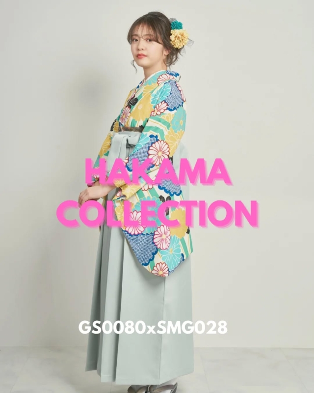 ✨新作袴が続々入荷中✨
🎓毎年大人気の袴は、早い者勝ちです(⌒∇⌒)
ぜひお近くの店舗で、実際に衣装を見に来てくださいね💕👘

📍ご来店予約はこちら👇
https://kimono-haregi.com/reserve/

💻昨年から大好評のネットレンタルも、今年は4/2より受付スタート！
🚚全国どこでもお届け可能な宅配レンタルはこちらから👇
https://eight-hakama.com/

——————————————
🆕新店舗オープン
・名古屋栄店
　《地下鉄東山線・名城線・名鉄線「栄駅」直結》

・大阪梅田店
　《JR「大阪駅」より徒歩5分》

・大阪天王寺店
　《JR・大阪メトロ「天王寺駅」、近鉄南大阪線「大阪阿部野橋駅」より徒歩5分》

・関大前店
　《阪急千里線「関大前駅」より徒歩5分》

・京都河原町店
　《阪急「京都河原町駅」より徒歩5分》

・神戸三宮店
　《JR三ノ宮、阪急・阪神神戸三宮駅より徒歩5分》
——————————————

#ハカマエイト #袴コーデ #卒業式ヘア #袴 #卒業袴 #くすみカラー #26卒