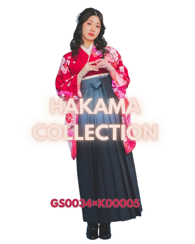 ✨新作袴が続々入荷中✨
🎓毎年大人気の袴は、早い者勝ち！
卒業式の袴をまだ決めていない方は、
ぜひお近くの店舗で実際に衣装を手に取って見てくださいね💕👘

⏰ 予約枠が埋まる前にお早めに！ ⏰

📍 ご来店予約はこちら👇
https://kimono-haregi.com/reserve/

💡 プロのスタッフが、あなたにぴったりの袴コーデをご提案します✨
実物を見て試着できるので、写真だけではわからない色味や質感もチェックできます！

💻 ネットレンタルも大好評受付中！
今年は 4/2より受付スタート 🚀
全国どこでもお届け可能です。
https://eight-hakama.com/

——————————————
🆕 新店舗オープン情報
・名古屋栄店《栄駅直結》
・大阪梅田店《JR大阪駅 徒歩5分》
・大阪天王寺会場《天王寺駅・大阪阿部野橋駅 徒歩5分》
・関大前店《阪急関大前駅 徒歩5分》
・京都河原町店《阪急河原町駅 徒歩5分》
・神戸三宮店《三宮駅 徒歩5分》
——————————————

#ハカマエイト #袴コーデ #卒業袴 #袴レンタル #卒業式準備 #26卒 #来店予約