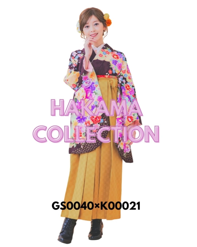 ✨ 新作袴が続々入荷中！ ✨
🎓 毎年大人気の卒業袴は、早い者勝ち💕
まだ袴を決めていない方は、
ぜひお近くの店舗で実物をご覧ください👘

⏰ 予約枠が埋まる前にお早めに！ ⏰

📍 ご来店予約はこちら
➡ https://kimono-haregi.com/reserve/

💡 プロのスタッフが、あなたにぴったりの袴コーデをご提案✨
実物を見て試着できるので、写真だけではわからない
色味や質感もチェックできます🌿

💻 ネットレンタルも大好評受付中！
今年は 4/2より受付スタート 🚀
全国どこでもお届け可能です📦
➡ https://eight-hakama.com/

——————————————
🆕 新店舗オープン情報
・名古屋栄店《栄駅直結》
・大阪梅田店《JR大阪駅 徒歩5分》
・大阪天王寺会場《天王寺駅 徒歩5分》
・関大前店《阪急関大前駅 徒歩5分》
・京都河原町店《阪急河原町駅 徒歩5分》
・神戸三宮店《三宮駅 徒歩5分》
——————————————

#ハカマエイト #袴レンタル #卒業袴 #卒業式準備 #袴コーデ
#袴選び #袴コーディネート #袴ファッション #卒業式袴 #袴女子
#袴スタイル #卒業袴コーデ #卒業袴レンタル #袴レンタル予約 #袴試着
#袴展示会 #来店予約 #袴専門店 #ネットレンタル袴 #全国発送袴
#卒業式袴レンタル #袴宅配レンタル #卒業袴2026 #卒業袴2027
#大阪袴レンタル #京都袴レンタル #神戸袴レンタル #名古屋袴レンタル
#袴トレンド #袴人気色