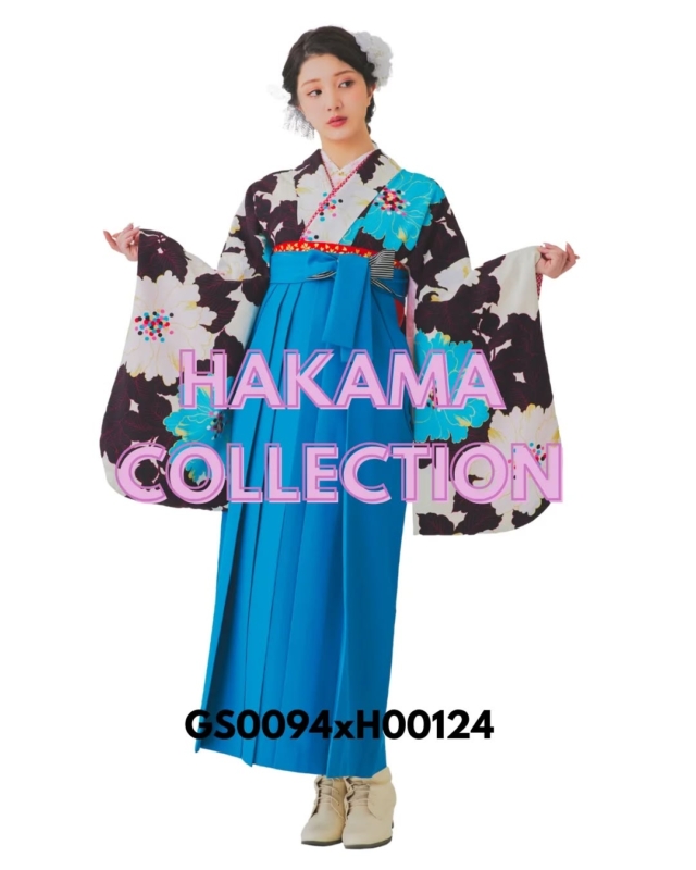 ✨ 新作袴が続々入荷中！ ✨
🎓 毎年大人気の卒業袴は、早い者勝ち💕
まだ袴を決めていない方は、
ぜひお近くの店舗で実物をご覧ください👘

⏰ 予約枠が埋まる前にお早めに！ ⏰

📍 ご来店予約はこちら
➡ https://kimono-haregi.com/reserve/

💡 プロのスタッフが、あなたにぴったりの袴コーデをご提案✨
実物を見て試着できるので、写真だけではわからない
色味や質感もチェックできます🌿

💻 ネットレンタルも大好評受付中！
今年は 4/2より受付スタート 🚀
全国どこでもお届け可能です📦
➡ https://eight-hakama.com/

——————————————
🆕 新店舗オープン情報
・名古屋栄店《栄駅直結》
・大阪梅田店《JR大阪駅 徒歩5分》
・大阪天王寺会場《天王寺駅 徒歩5分》
・関大前店《阪急関大前駅 徒歩5分》
・京都河原町店《阪急河原町駅 徒歩5分》
・神戸三宮店《三宮駅 徒歩5分》
——————————————

#ハカマエイト #袴レンタル #卒業袴 #卒業式準備 #袴コーデ
#袴選び #袴コーディネート #袴ファッション #卒業式袴 #袴女子
#袴スタイル #卒業袴コーデ #卒業袴レンタル #袴レンタル予約 #袴試着
#袴展示会 #来店予約 #袴専門店 #ネットレンタル袴 #全国発送袴
#卒業式袴レンタル #袴宅配レンタル #卒業袴2026 #卒業袴2027
#大阪袴レンタル #京都袴レンタル #神戸袴レンタル #名古屋袴レンタル
#袴トレンド #袴人気色