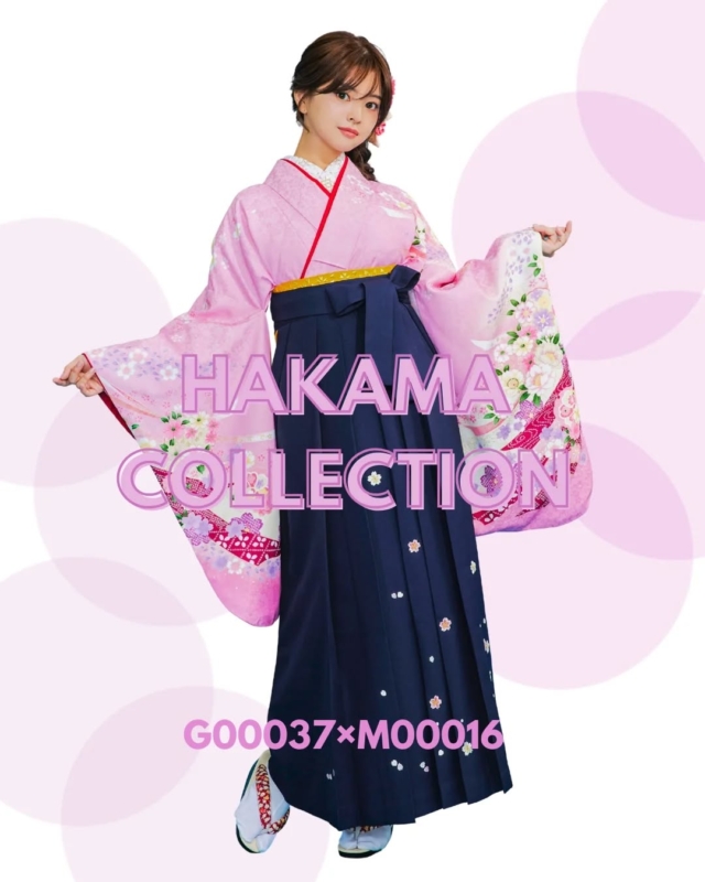 ✨ 新作袴が続々入荷中！ ✨
🎓 毎年大人気の卒業袴は、早い者勝ち💕
まだ袴を決めていない方は、
ぜひお近くの店舗で実物をご覧ください👘

⏰ 予約枠が埋まる前にお早めに！ ⏰

📍 ご来店予約はこちら
➡ https://kimono-haregi.com/reserve/

💡 プロのスタッフが、あなたにぴったりの袴コーデをご提案✨
実物を見て試着できるので、写真だけではわからない
色味や質感もチェックできます🌿

💻 ネットレンタルも大好評受付中！
今年は 4/2より受付スタート 🚀
全国どこでもお届け可能です📦
➡ https://eight-hakama.com/

——————————————
🆕 新店舗オープン情報
・名古屋栄店《栄駅直結》
・大阪梅田店《JR大阪駅 徒歩5分》
・大阪天王寺会場《天王寺駅 徒歩5分》
・関大前店《阪急関大前駅 徒歩5分》
・京都河原町店《阪急河原町駅 徒歩5分》
・神戸三宮店《三宮駅 徒歩5分》
——————————————

#ハカマエイト #袴レンタル #卒業袴 #卒業式準備 #袴コーデ
#袴選び #袴コーディネート #袴ファッション #卒業式袴 #袴女子
#袴スタイル #卒業袴コーデ #卒業袴レンタル #袴レンタル予約 #袴試着
#袴展示会 #来店予約 #袴専門店 #ネットレンタル袴 #全国発送袴
#卒業式袴レンタル #袴宅配レンタル #卒業袴2026 #卒業袴2027
#大阪袴レンタル #京都袴レンタル #神戸袴レンタル #名古屋袴レンタル
#袴トレンド #袴人気色
